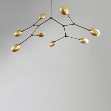 Drop Chandelier chandelier - Brass - 101 Copenhagen
