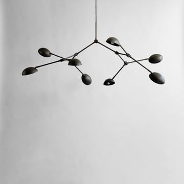 Drop Chandelier chandelier - Bronze - 101 Copenhagen