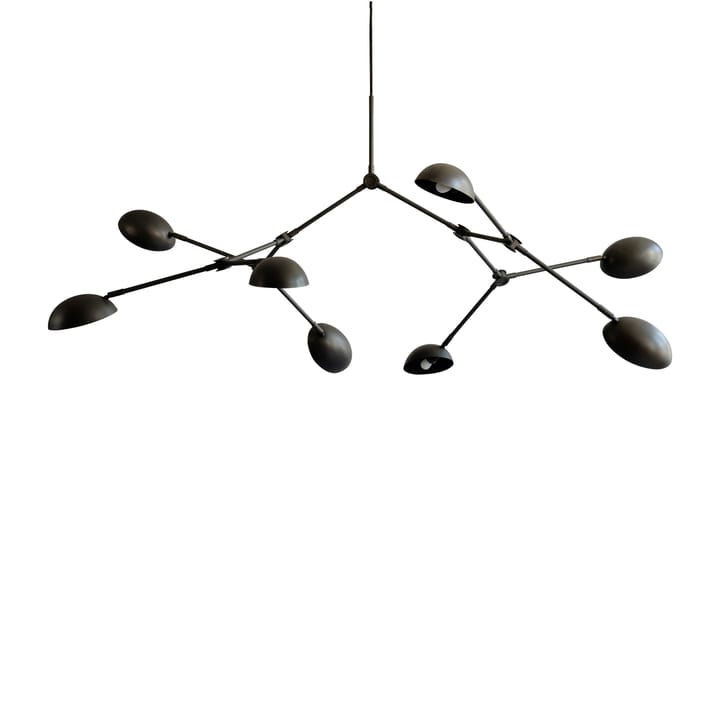 Drop Chandelier chandelier - Bronze - 101 Copenhagen