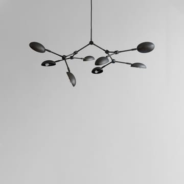 Drop Chandelier chandelier - Bronze - 101 Copenhagen