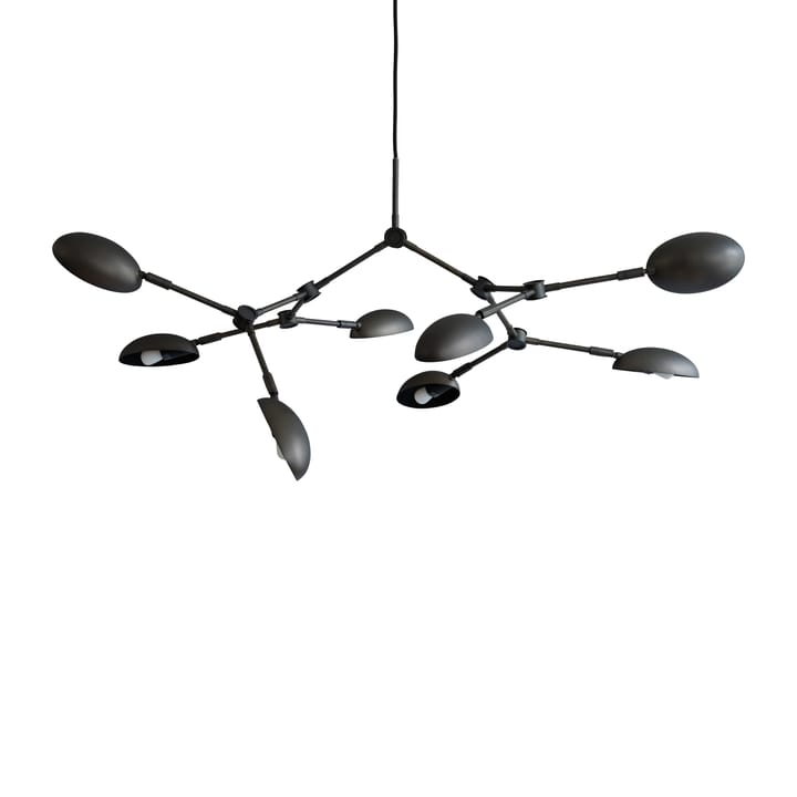 Drop Chandelier chandelier mini - Bronze - 101 Copenhagen