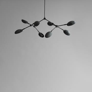 Drop Chandelier chandelier mini - Oxidised - 101 Copenhagen