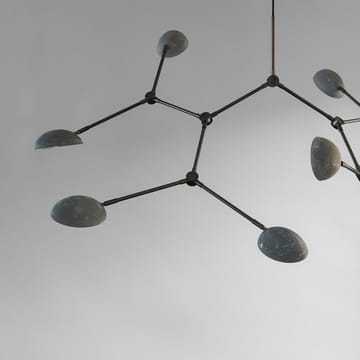 Drop Chandelier chandelier - Oxidised - 101 Copenhagen
