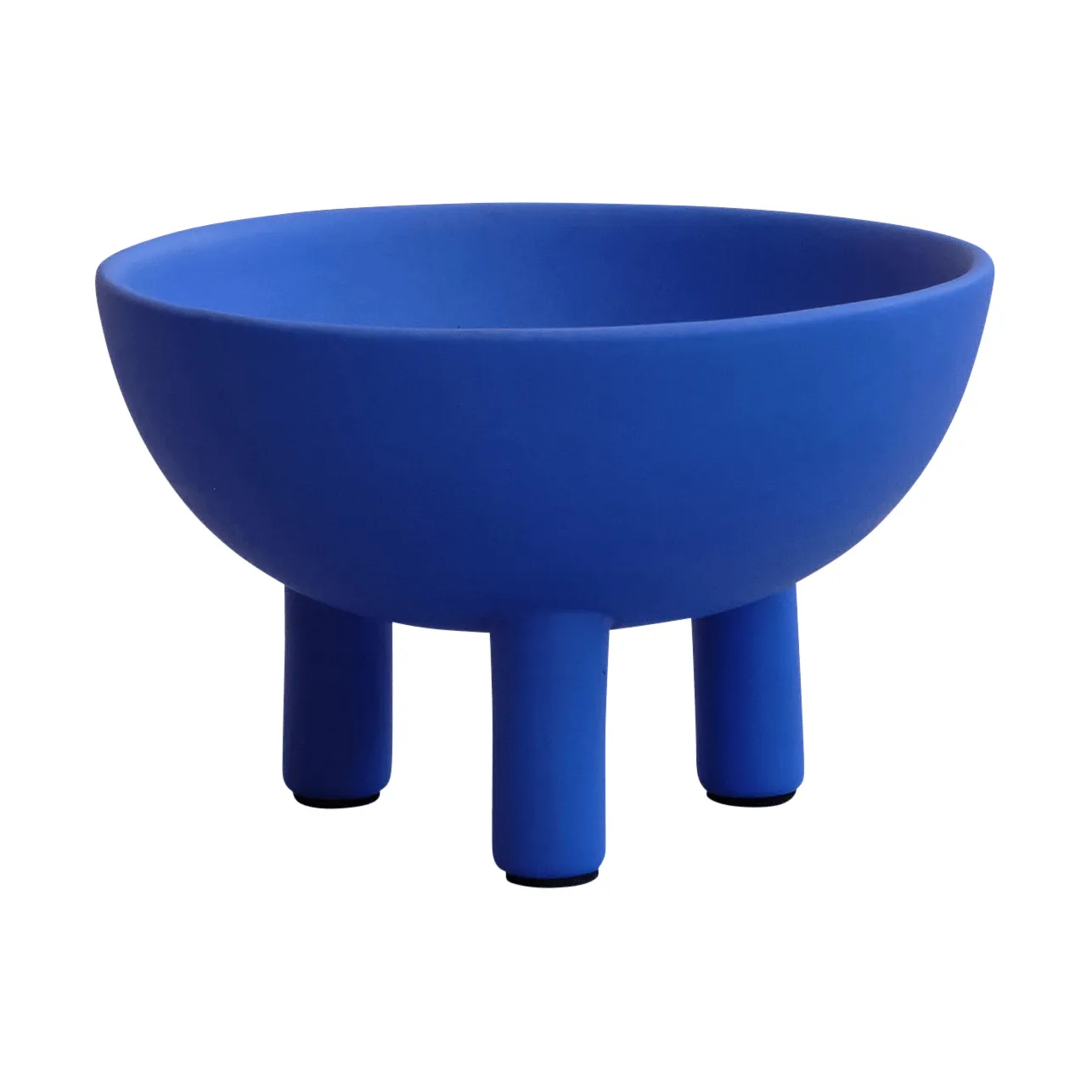 Duck bowl Big, Marrakech blue 101 Copenhagen