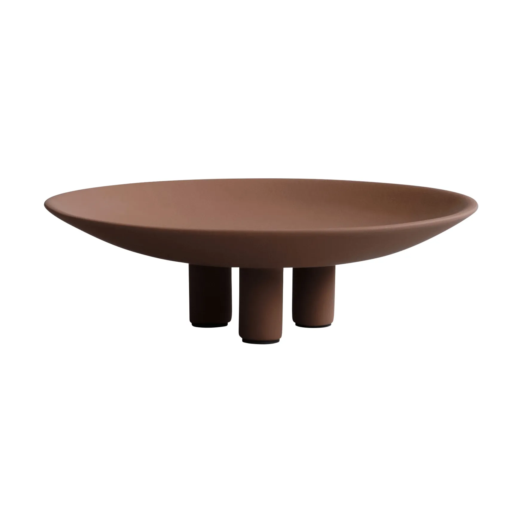 Duck plate 30 cm, Almond 101 Copenhagen