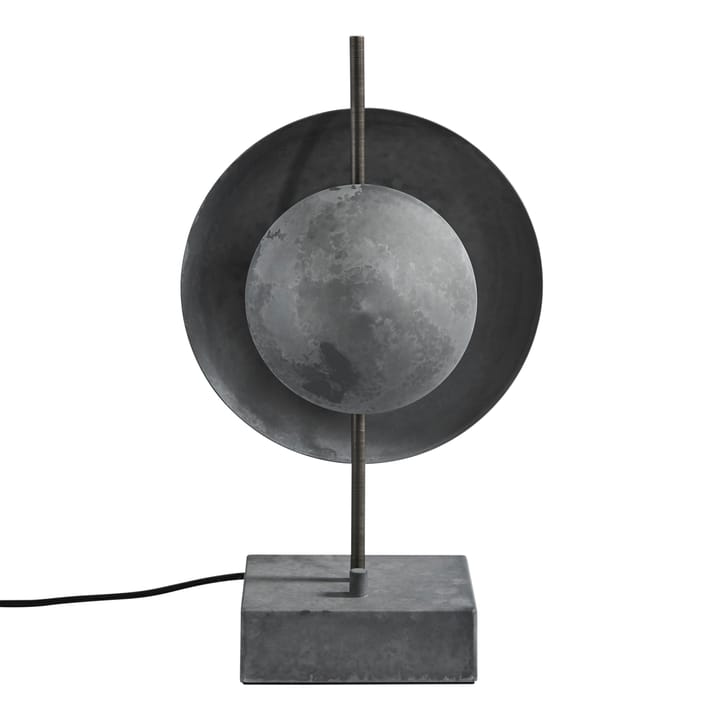 Dusk table lamp 50 cm - Oxidised - 101 Copenhagen