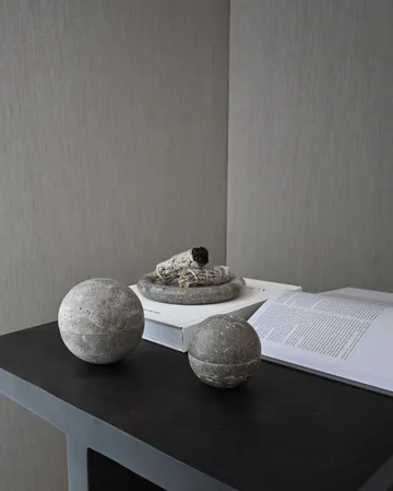 Enkei jar mini Ø9 cm - Earth - 101 Copenhagen