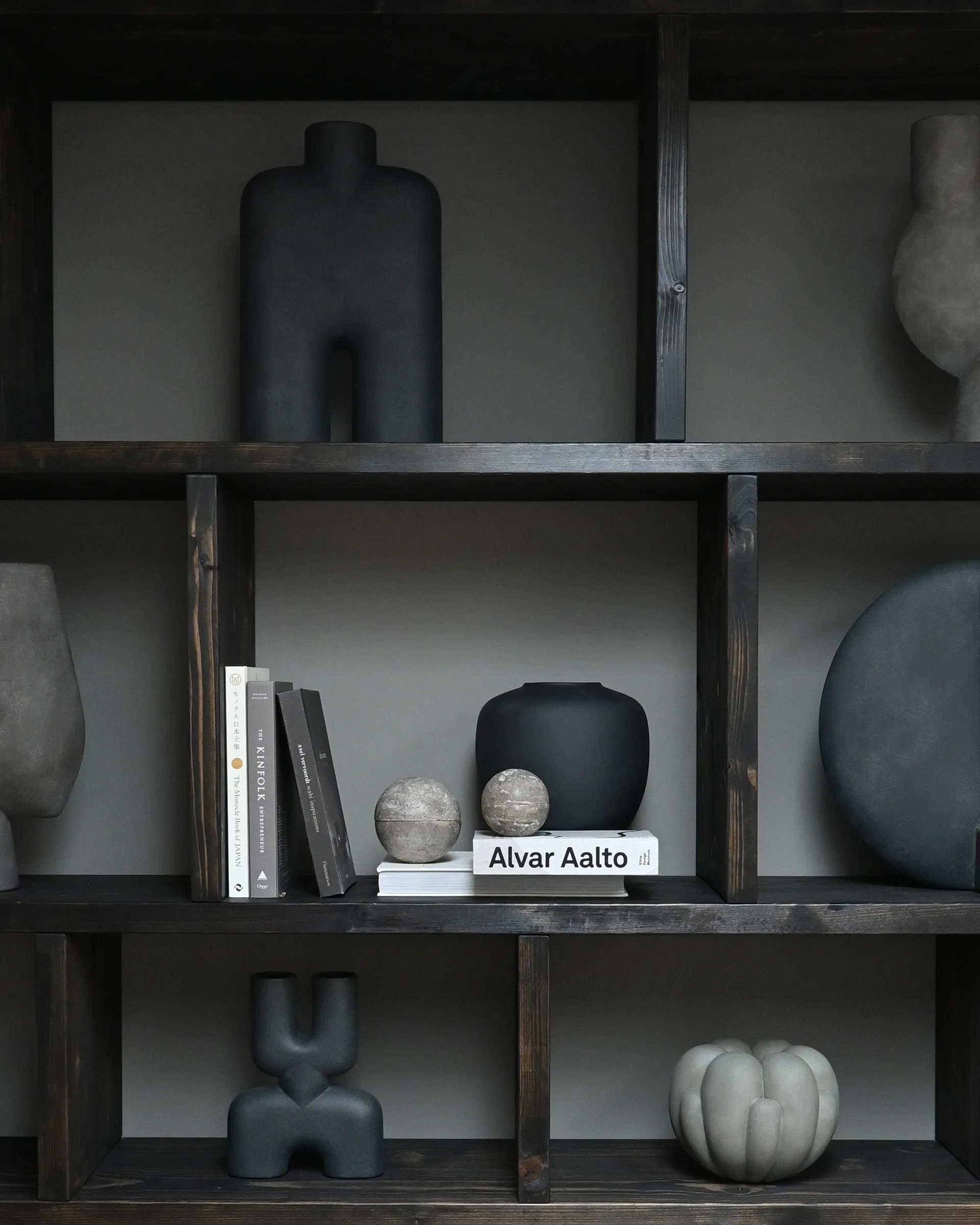 Enkei jar mini Ø9 cm, Earth 101 Copenhagen