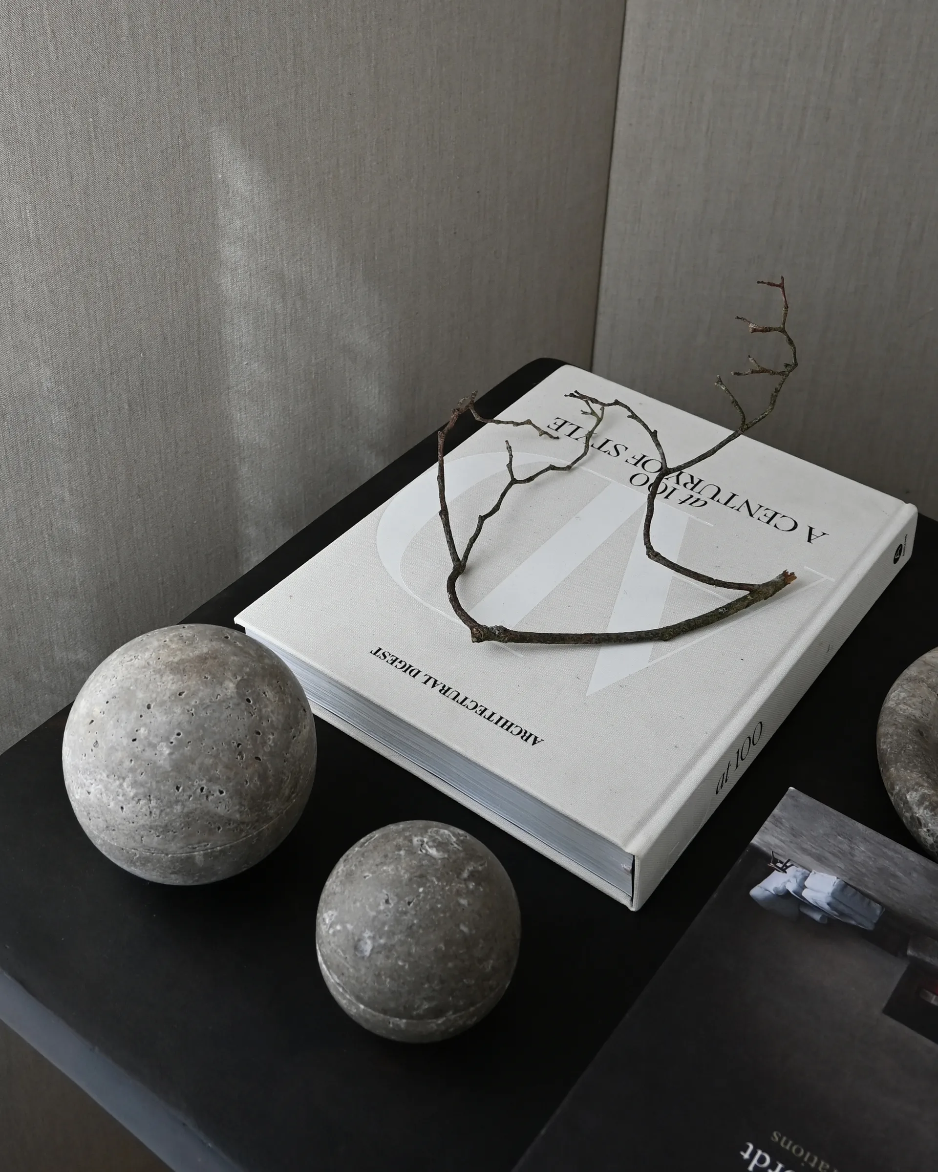 Enkei jar mini Ø9 cm, Earth 101 Copenhagen