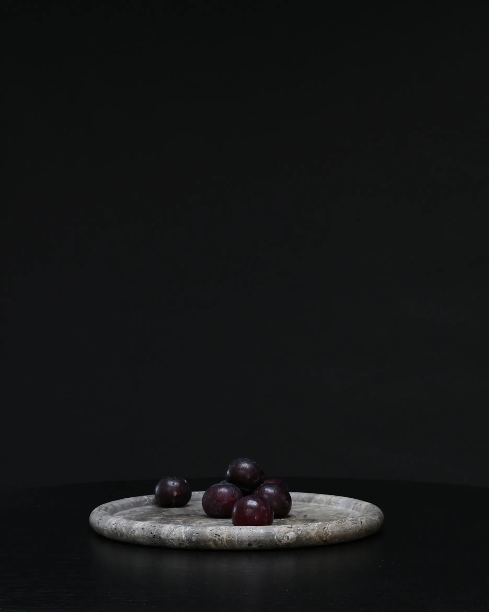 Enkei maxi tray Ø40 cm, Earth 101 Copenhagen