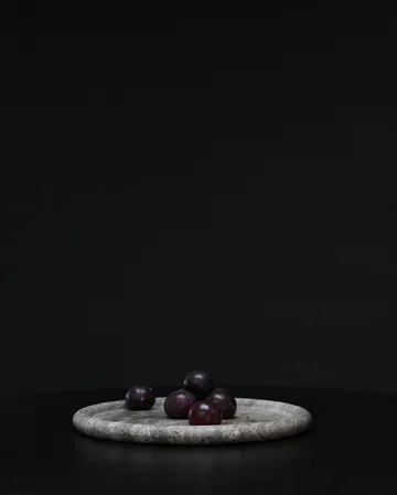 Enkei maxi tray Ø40 cm - Earth - 101 Copenhagen