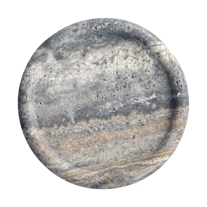 Enkei tray medium 30x30 cm - Earth - 101 Copenhagen