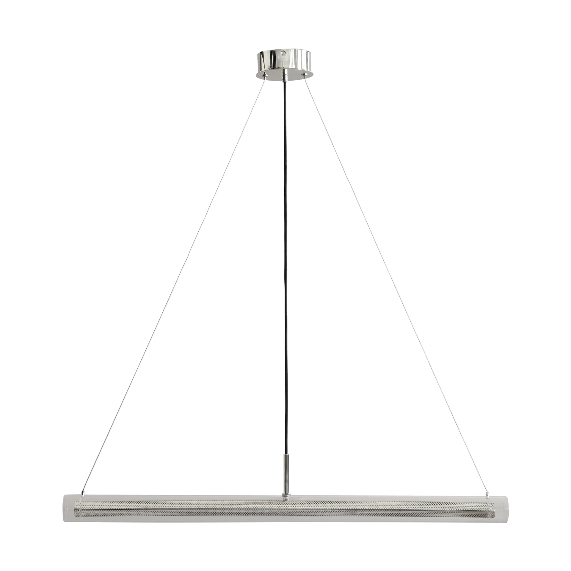 Frame pendant, Chrome 101 Copenhagen