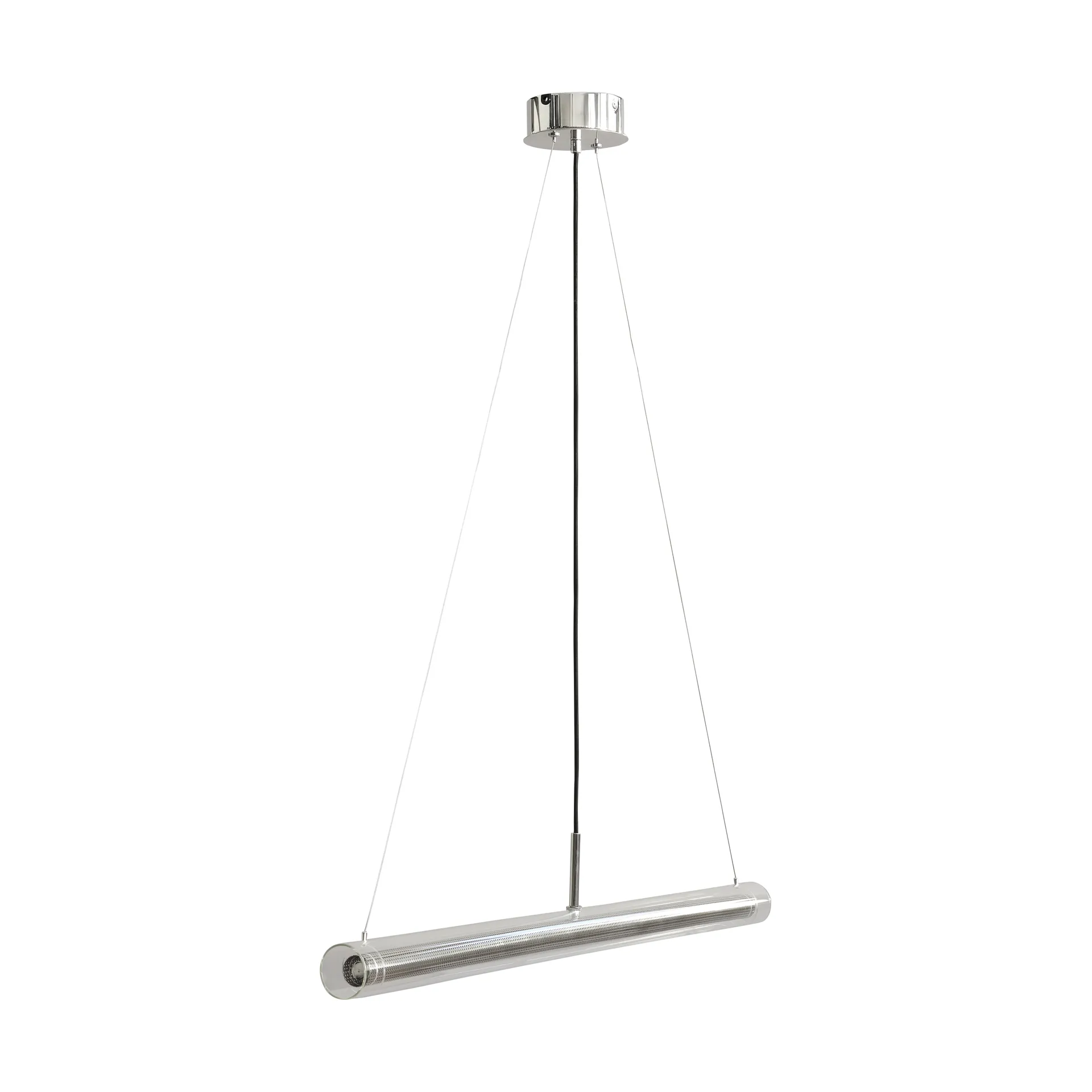 Frame pendant, Chrome 101 Copenhagen