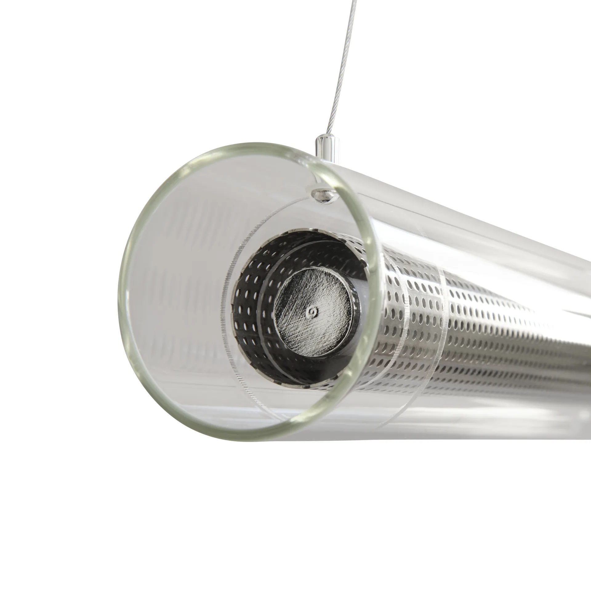 Frame pendant, Chrome 101 Copenhagen