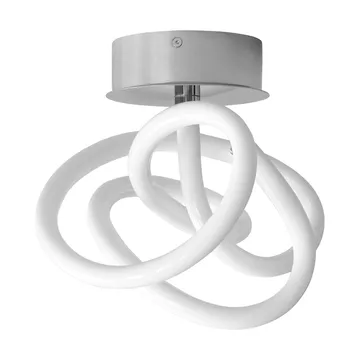 Ghost ceiling lamp - Chrome - 101 Copenhagen