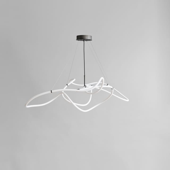 Ghost Chandelier big ceiling lamp - Bronze - 101 Copenhagen