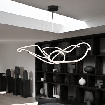 Ghost Chandelier big ceiling lamp - Bronze - 101 Copenhagen