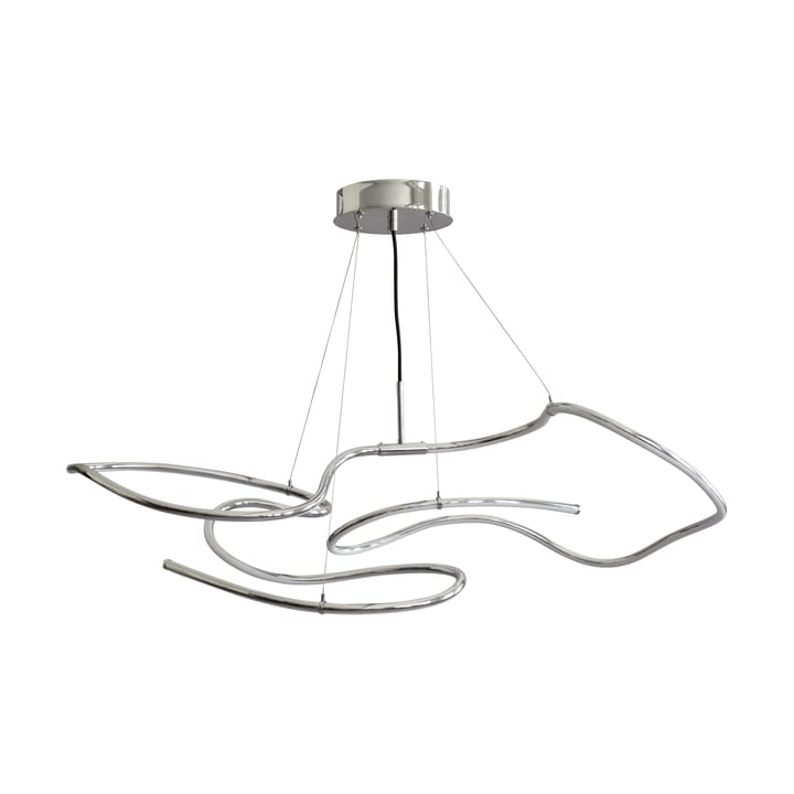 Ghost Chandelier mini ceiling lamp - Chrome - 101 Copenhagen