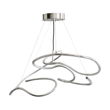 Ghost Chandelier mini ceiling lamp - Chrome - 101 Copenhagen