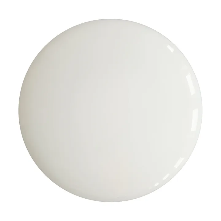 Hikari wall lamp - Opal White, Ø45 cm - 101 Copenhagen