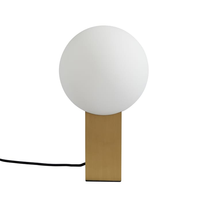 Hoop floor lamp 34 cm - Brass - 101 Copenhagen