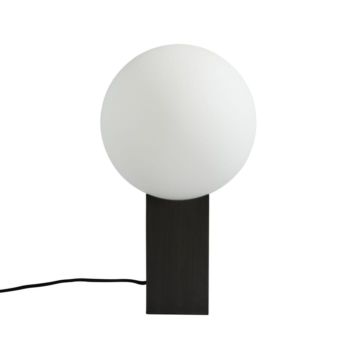 Hoop floor lamp 34 cm, Bronze 101 Copenhagen
