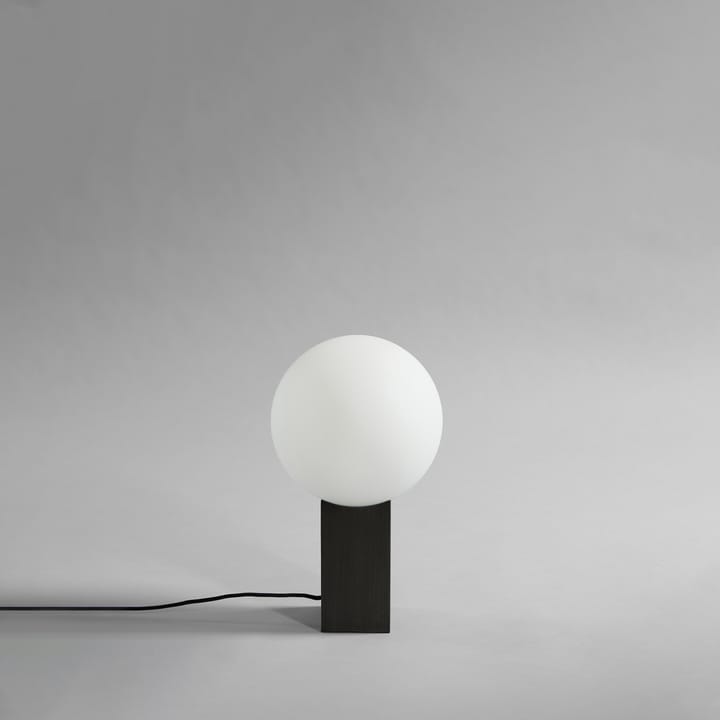 Hoop floor lamp 34 cm, Bronze 101 Copenhagen