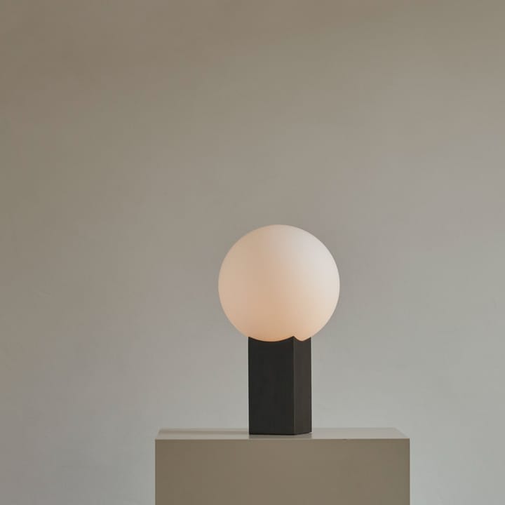 Hoop floor lamp 34 cm, Bronze 101 Copenhagen