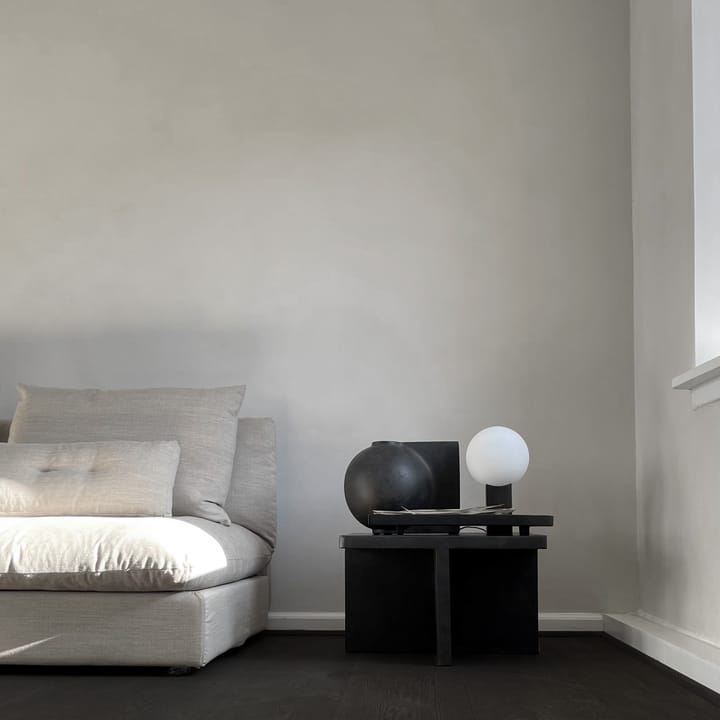 Hoop floor lamp 34 cm, Bronze 101 Copenhagen