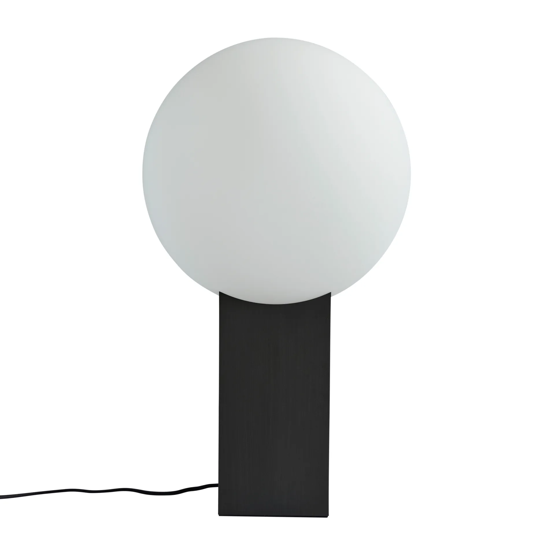 Hoop floor lamp 70 cm, Bronze 101 Copenhagen