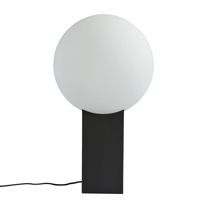 Hoop floor lamp 70 cm - Bronze - 101 Copenhagen