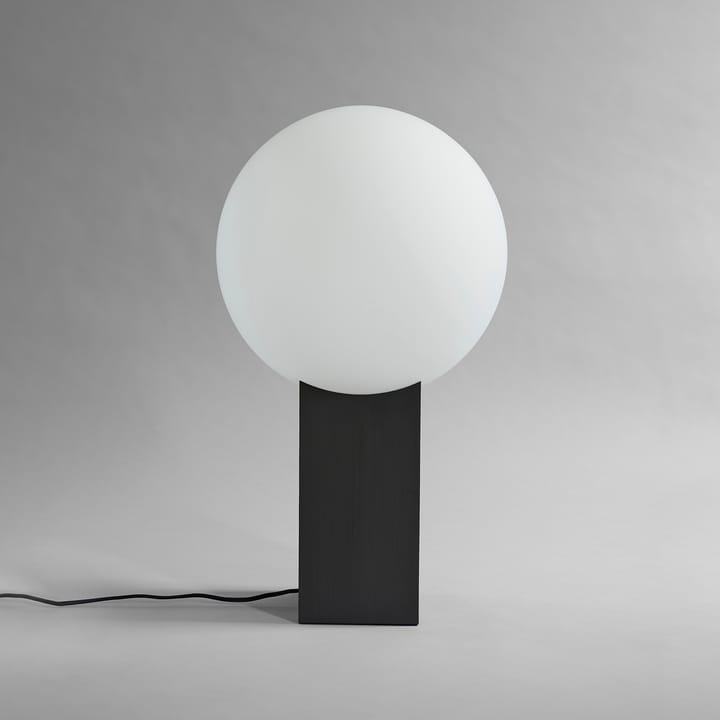 Hoop floor lamp 70 cm, Bronze 101 Copenhagen
