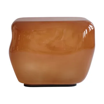 Ishi coffee table medium - Caramel - 101 Copenhagen