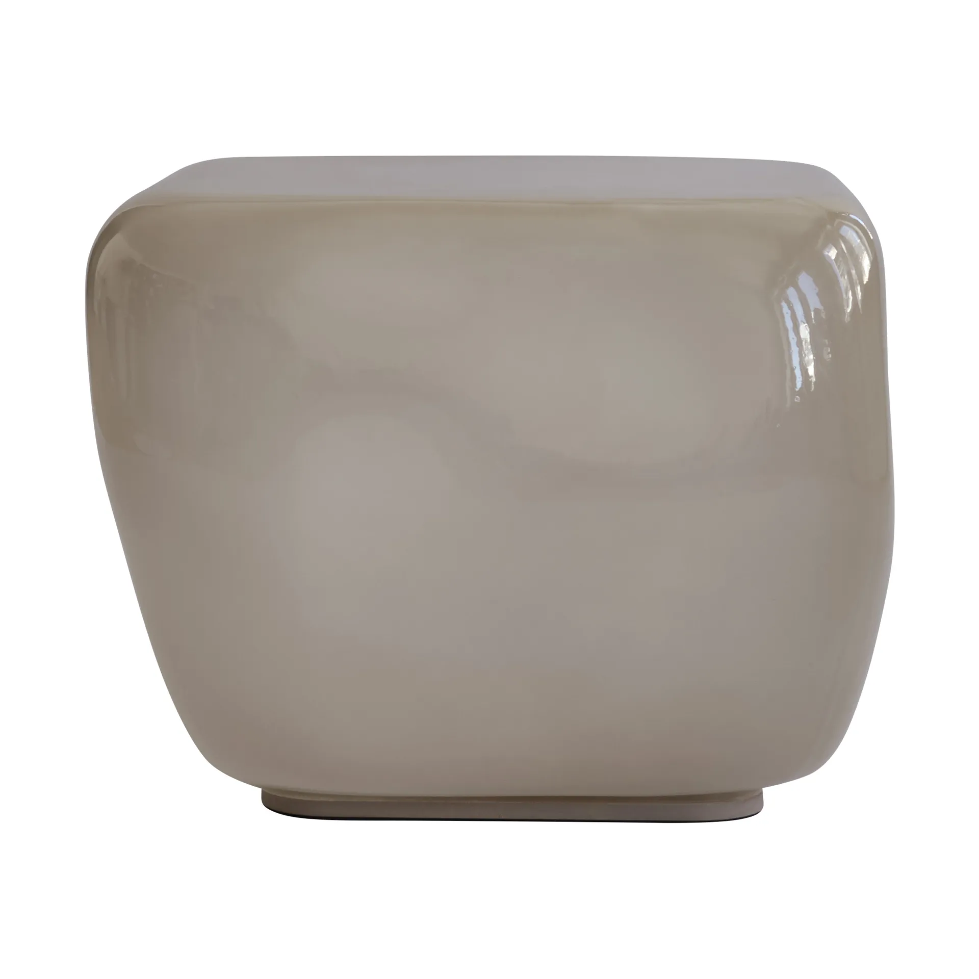 Ishi coffee table medium, Smoked desert 101 Copenhagen