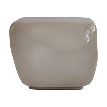 Ishi coffee table medium - Smoked desert - 101 Copenhagen