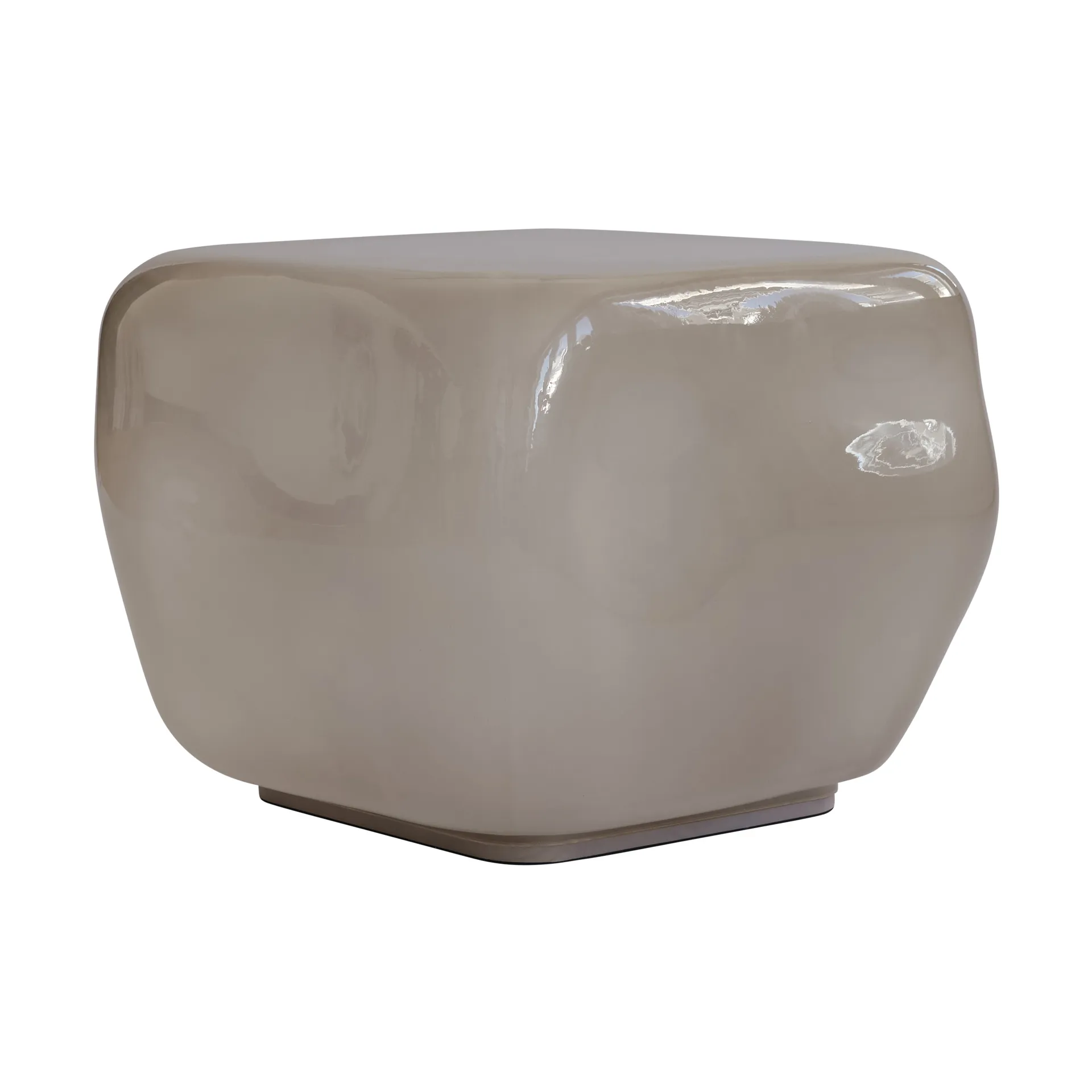 Ishi coffee table medium, Smoked desert 101 Copenhagen