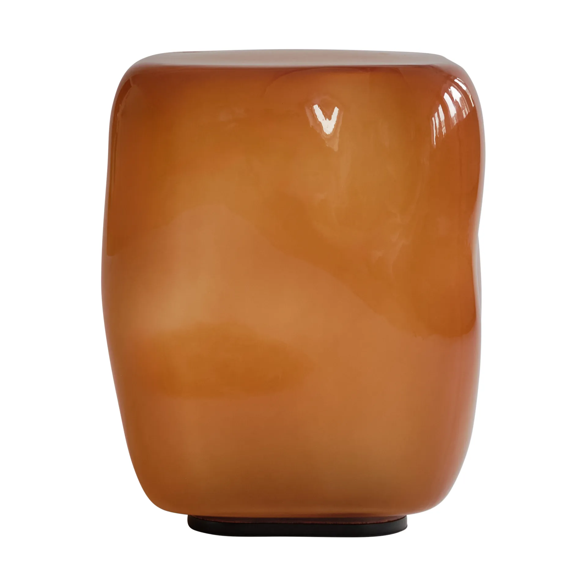 Ishi coffee table mini, Caramel 101 Copenhagen