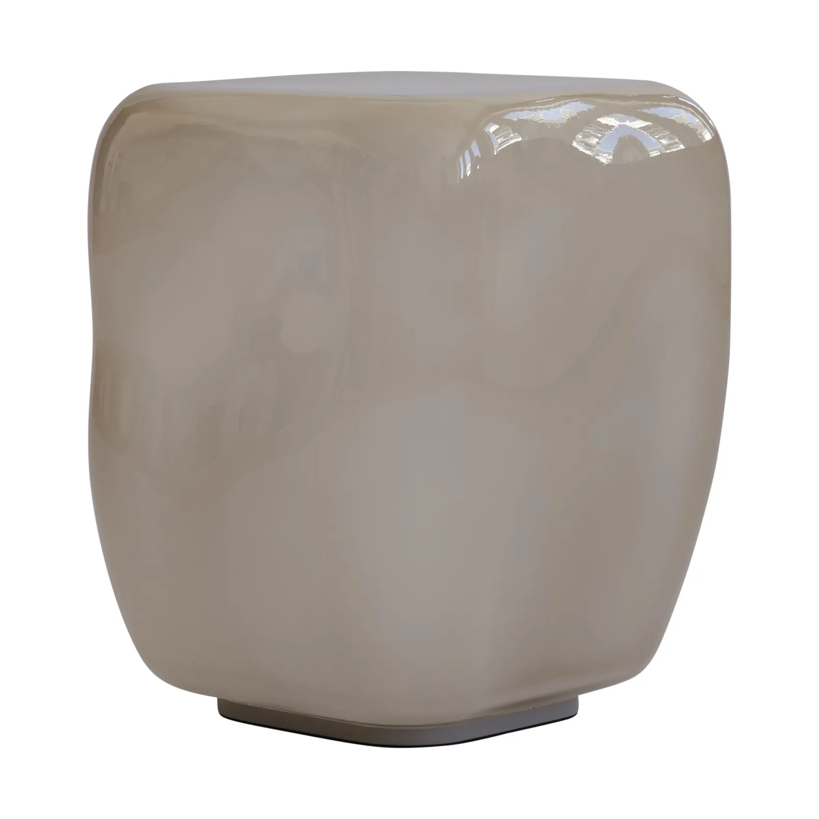 Ishi coffee table mini, Smoked desert 101 Copenhagen