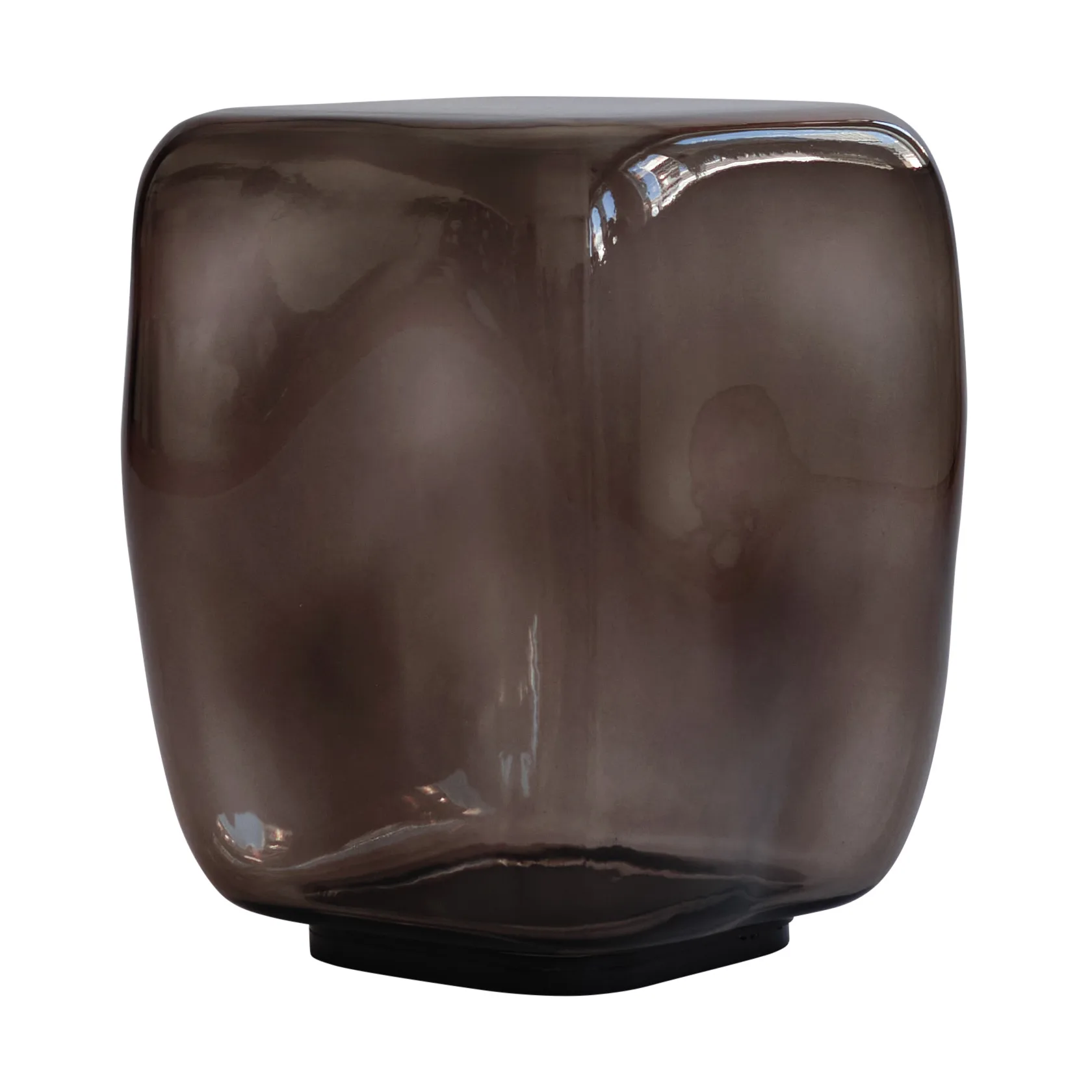 Ishi coffee table mini, Smoked forest 101 Copenhagen