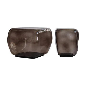Ishi coffee table mini - Smoked forest - 101 Copenhagen