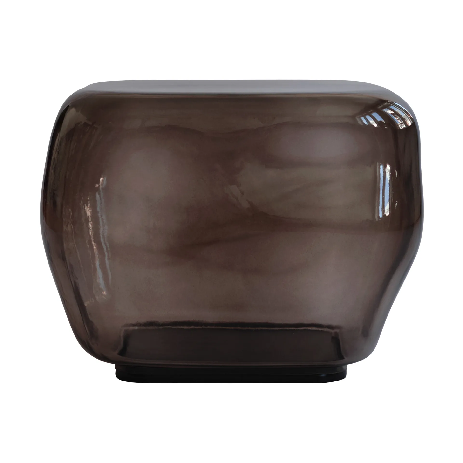 Isis coffee table medium, Smoked forest 101 Copenhagen