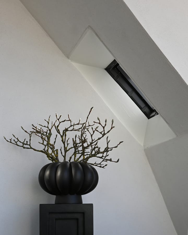Kabin vase Lamella, Coffee 101 Copenhagen