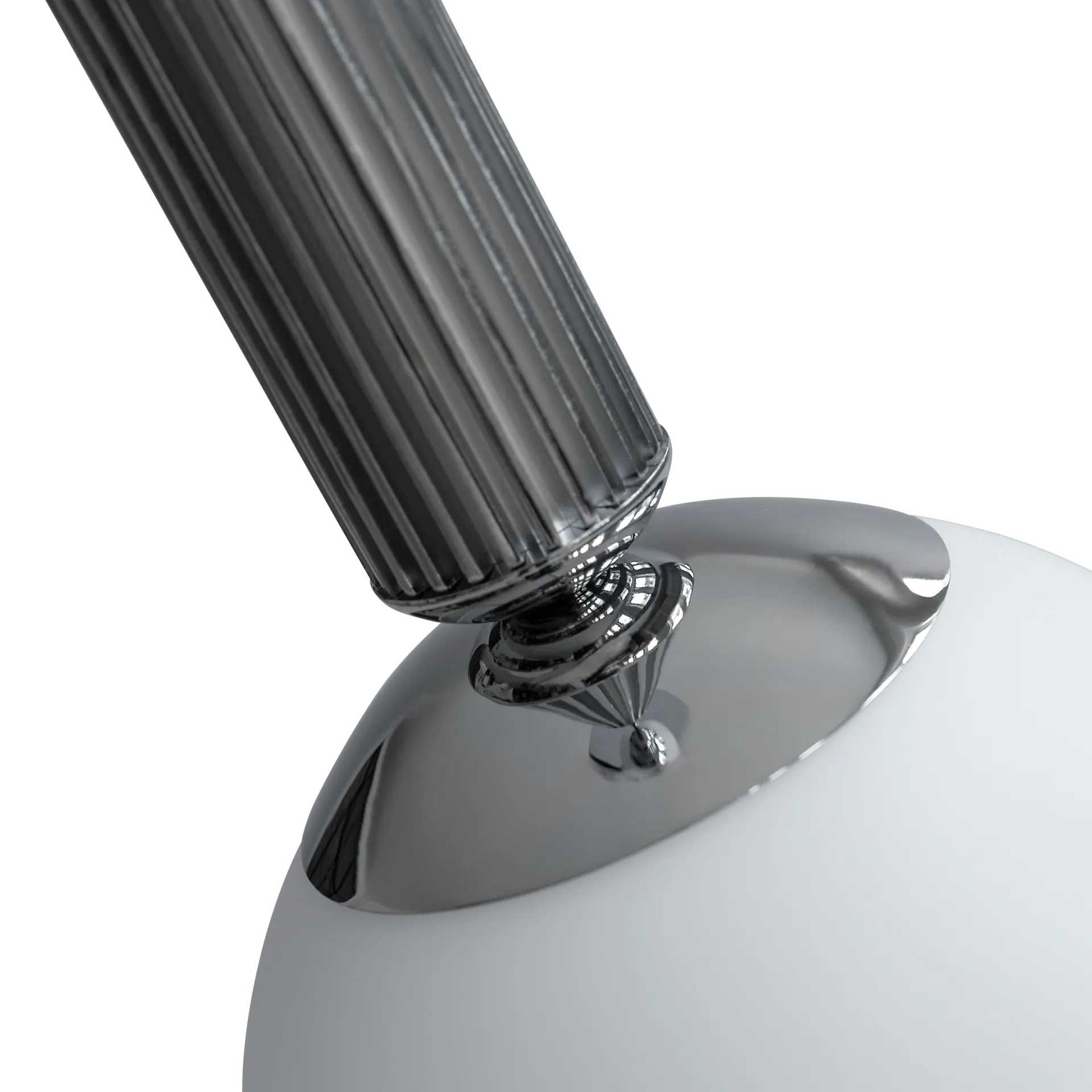 No. 2 Pendant, Chrome 101 Copenhagen