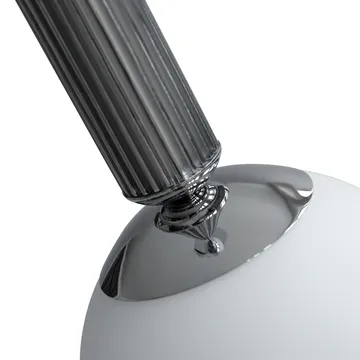 No. 2 Pendant - Chrome - 101 Copenhagen