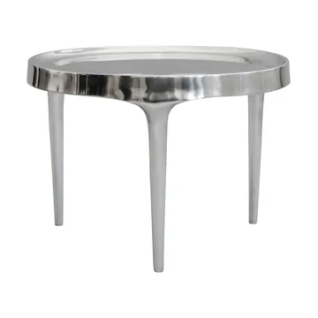 Phantom side table - Chrome low - 101 Copenhagen