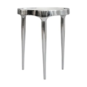 Phantom side table - Chrome tall - 101 Copenhagen