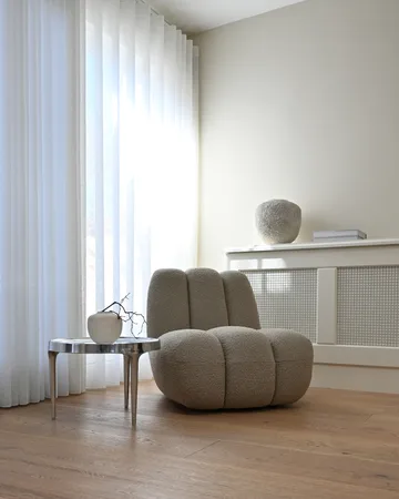 Phantom table - Chrome low - 101 Copenhagen