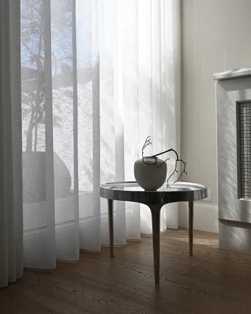 Phantom table - Chrome tall - 101 Copenhagen