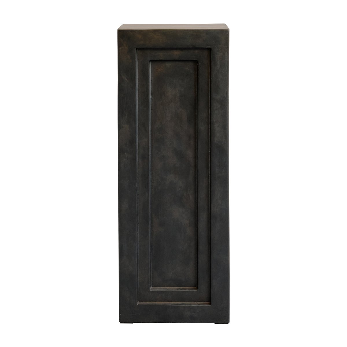 101 Copenhagen Podium maxi 80 cm Coffee | Scandinavian Design | Side tables | Brown